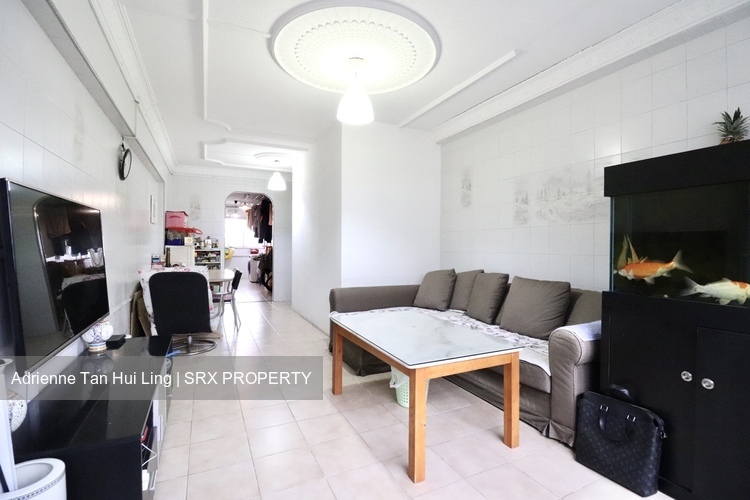 Tampines Street 83 thumbnail photo